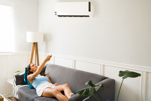 Climatiseur multi-splits - Climatisation 55 Meuse