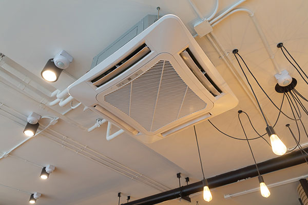 Froid commercial et CHR - Climatisation 55 Meuse